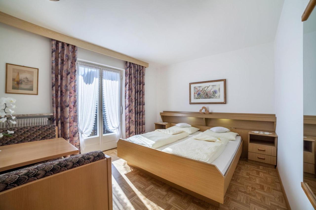 Residence Pichler Apartment 2 Sankt Leonhard in Passeier Buitenkant foto