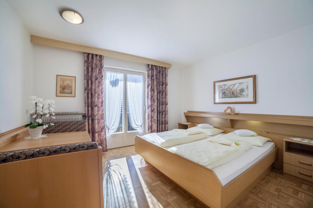 Residence Pichler Apartment 2 Sankt Leonhard in Passeier Buitenkant foto